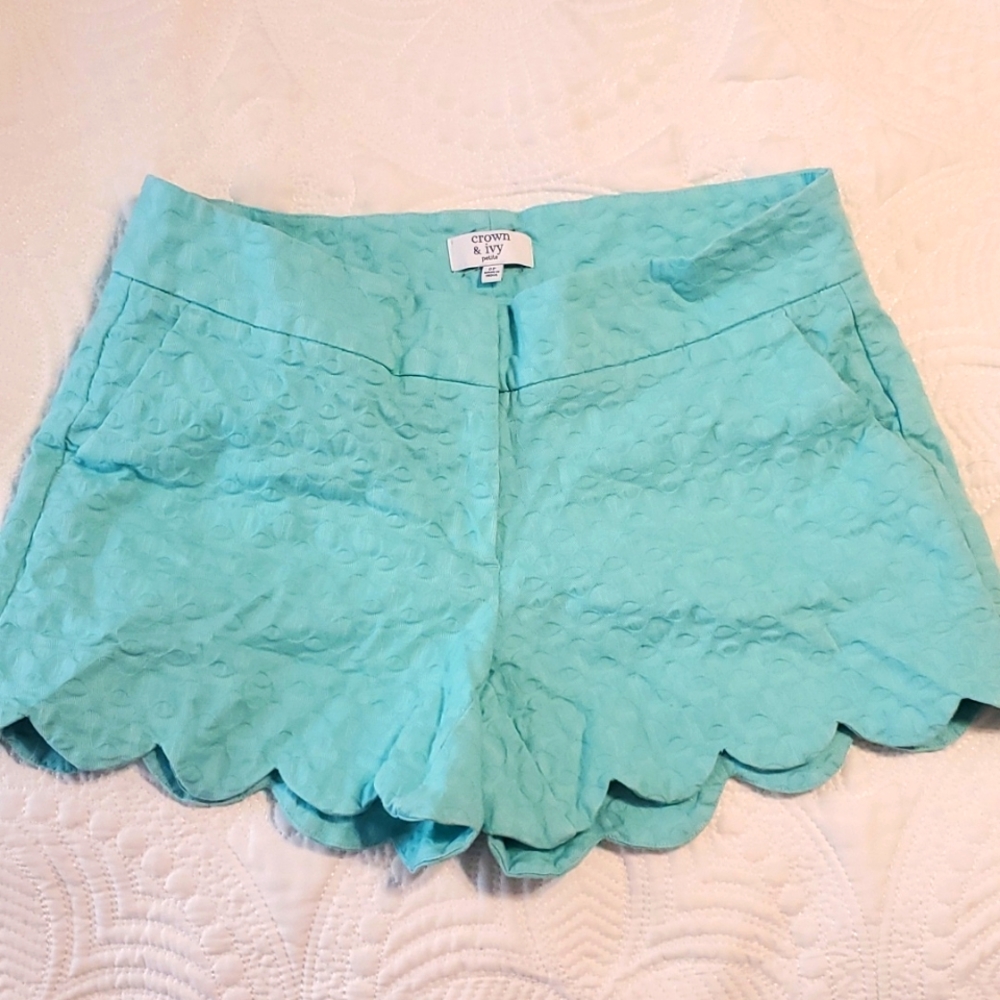 4 for $25!  Crown and Ivy